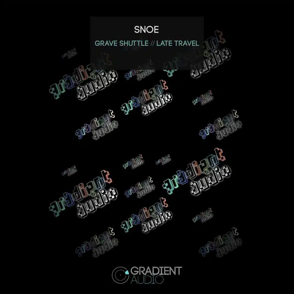 Grave Shuttle // Late Travel