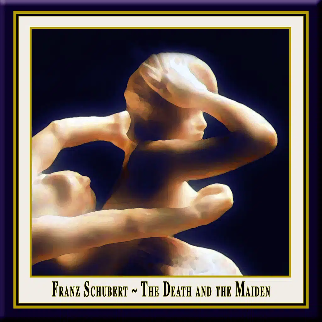 Schubert: Death and the Maiden - (2) Andante con moto