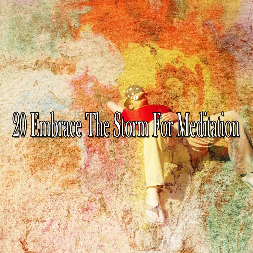 20 Embrace the Storm for Meditation