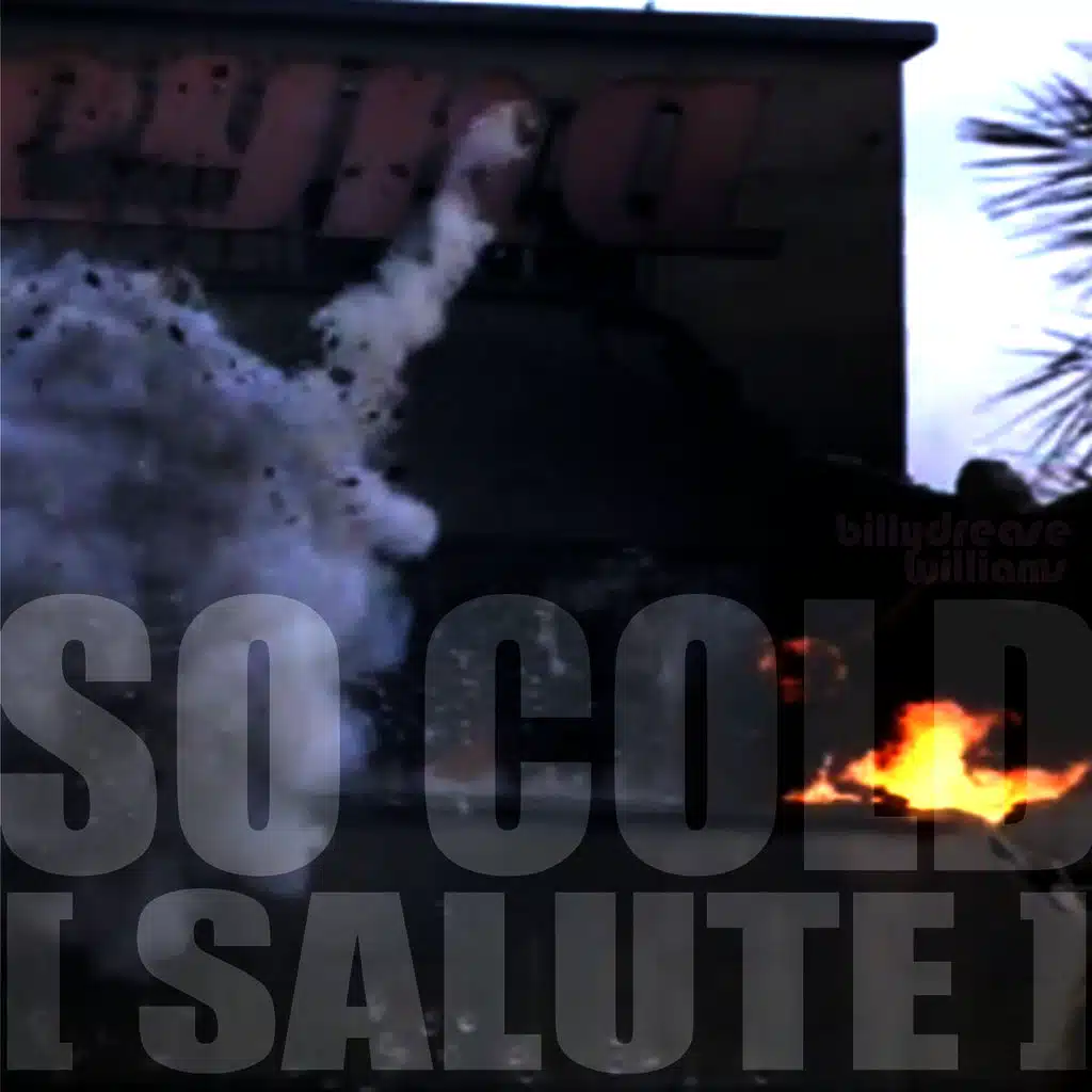 So Cold (Salute)