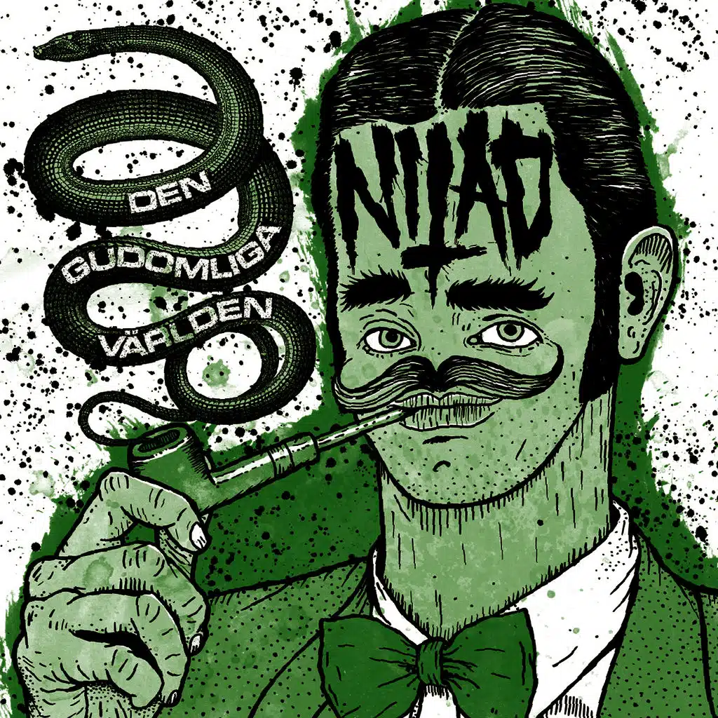 Den gudomliga världen