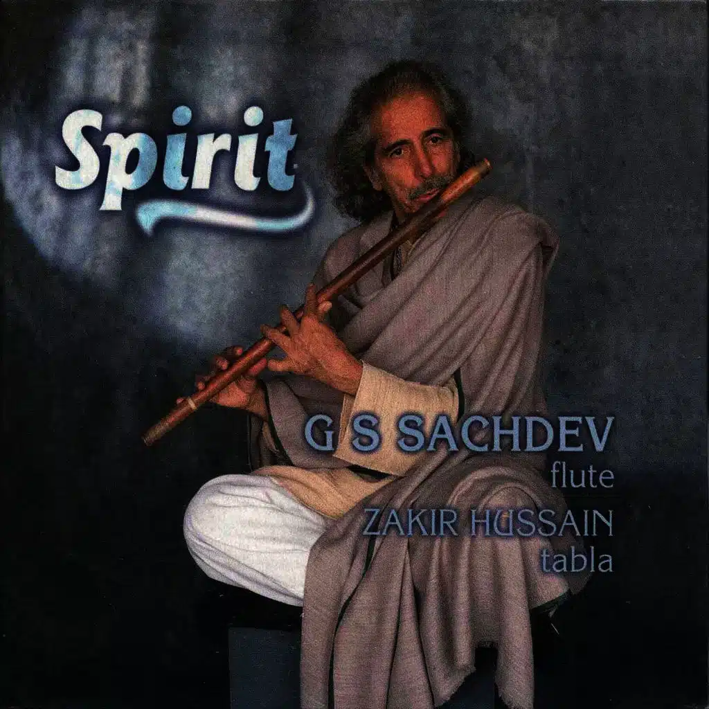 Spirit