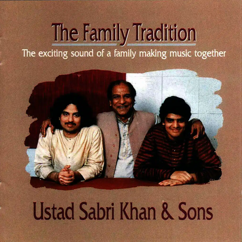 The Family Tradition