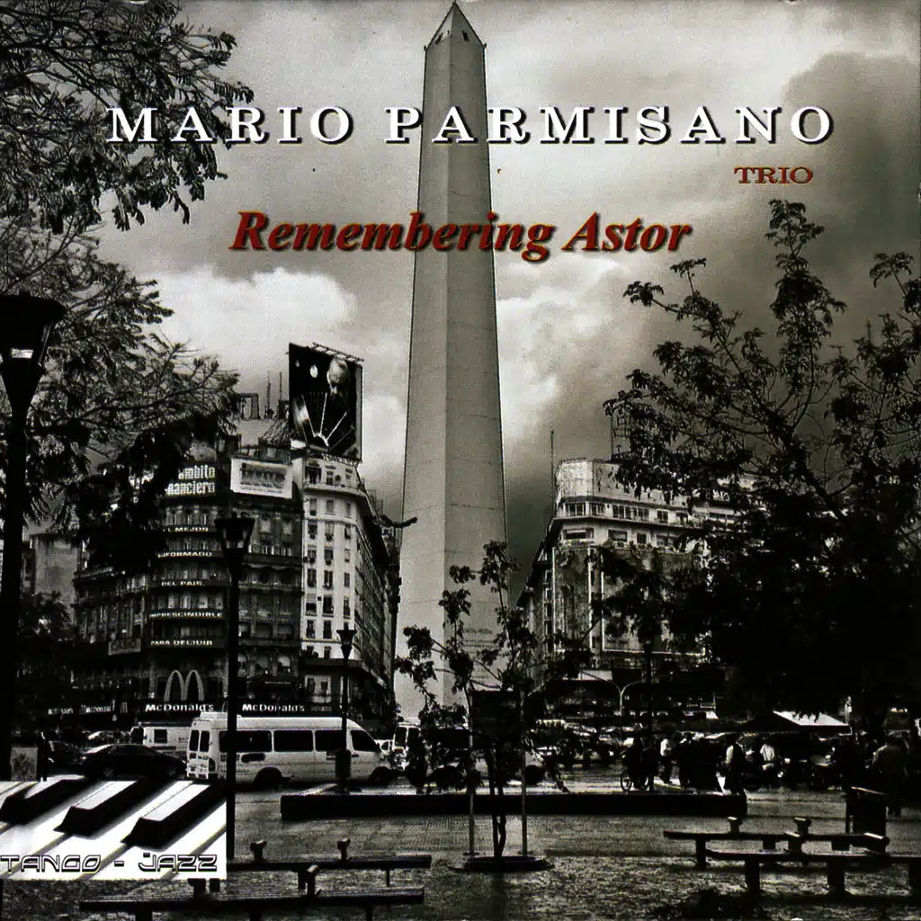 Remembering Astor