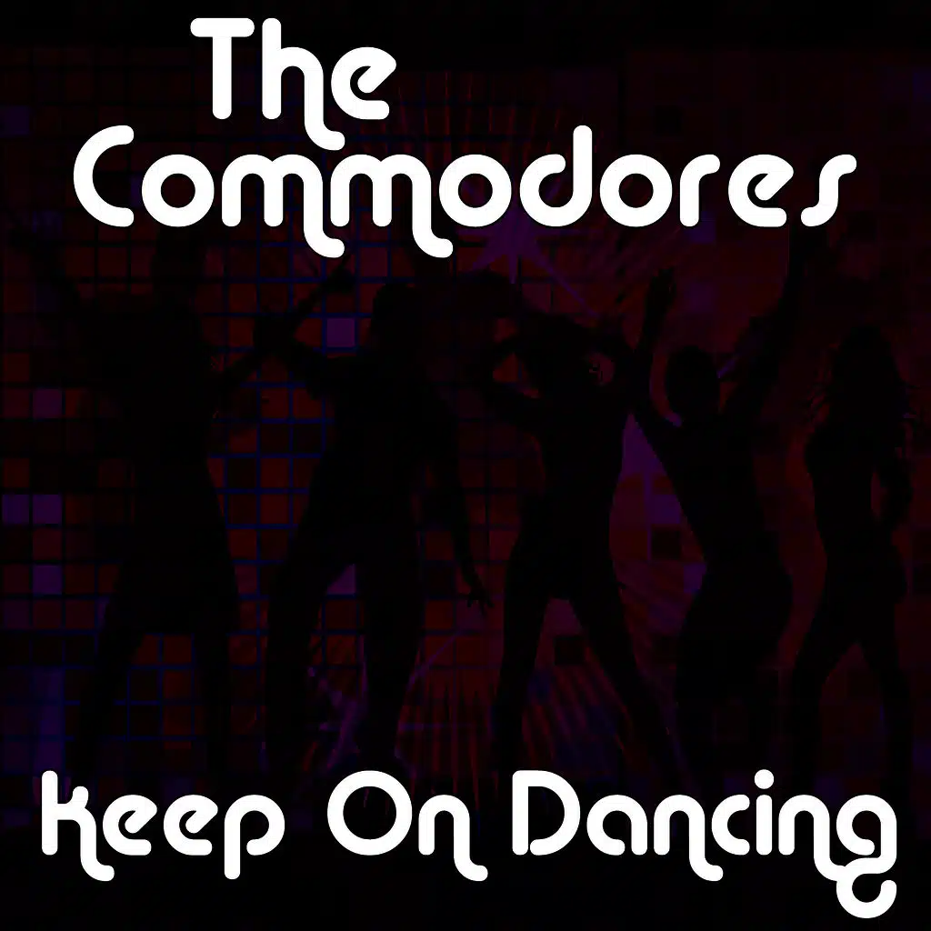 Keep On Dancing