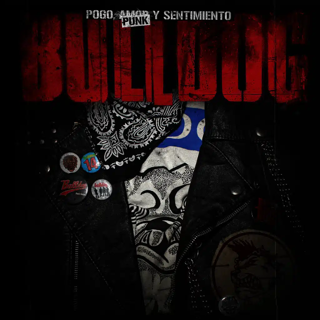 Pogo, Punk Y Sentimiento