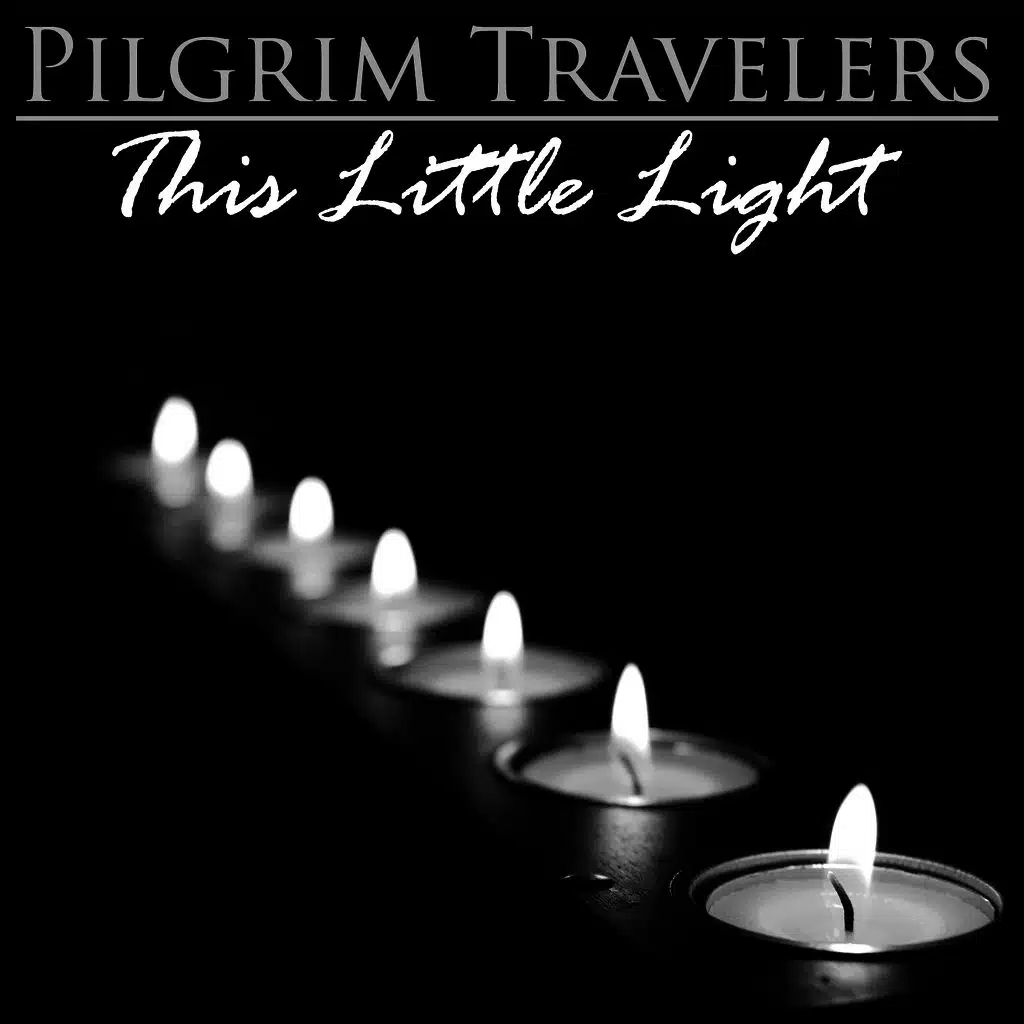 Pilgrim Travelers
