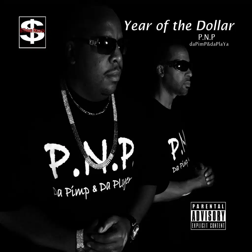 Year of the Dollar