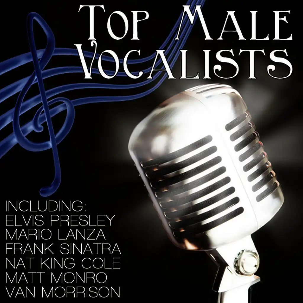 Top Male Vocalists