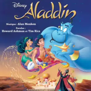 Aladdin (Bande Originale Française du Film)