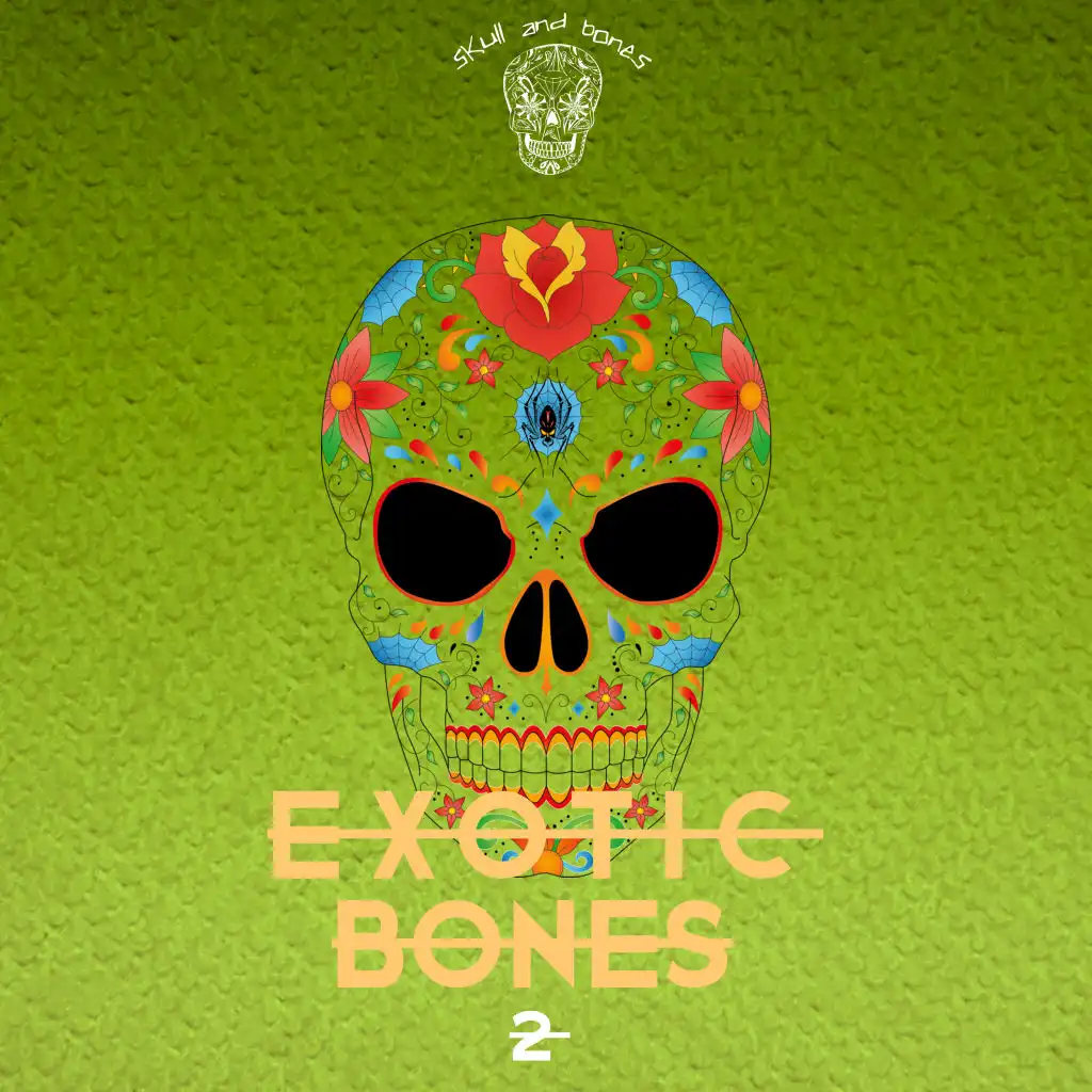 Exotic Bones 2