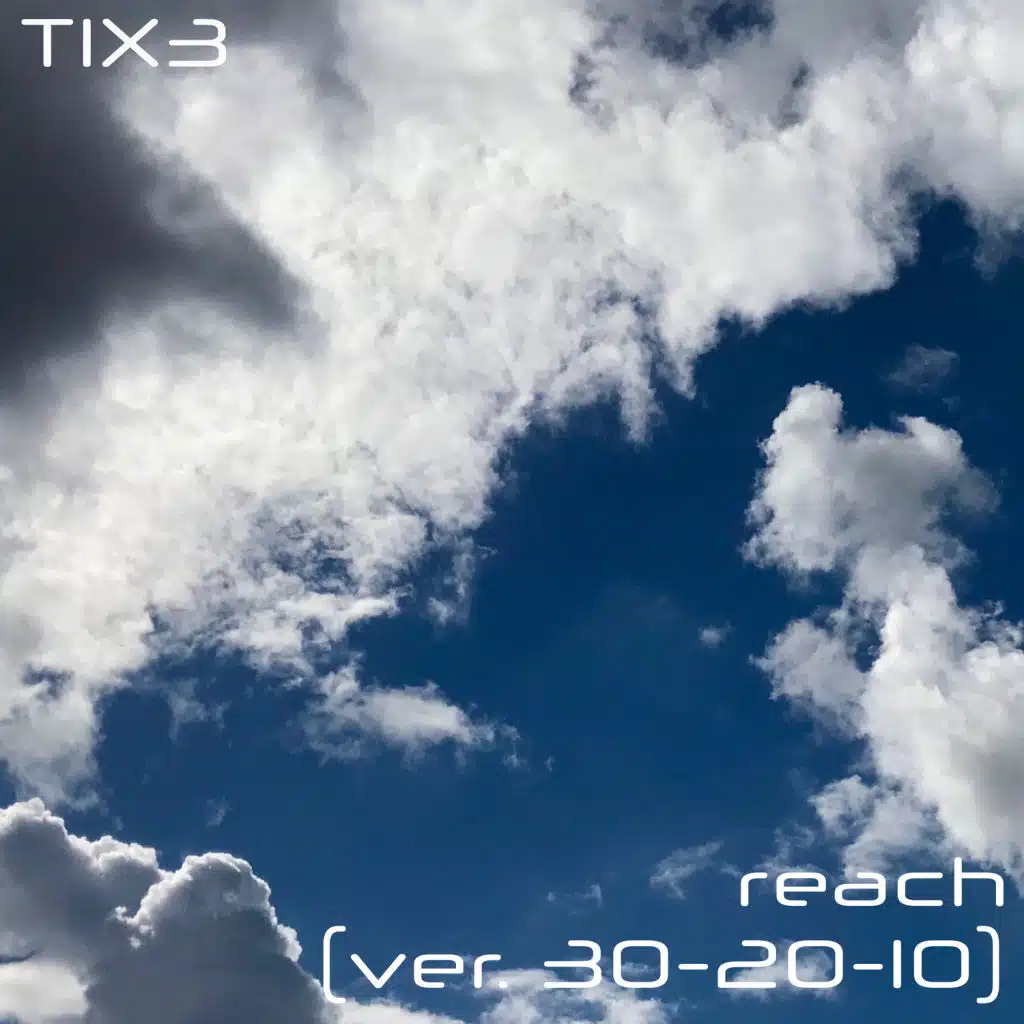 Reach