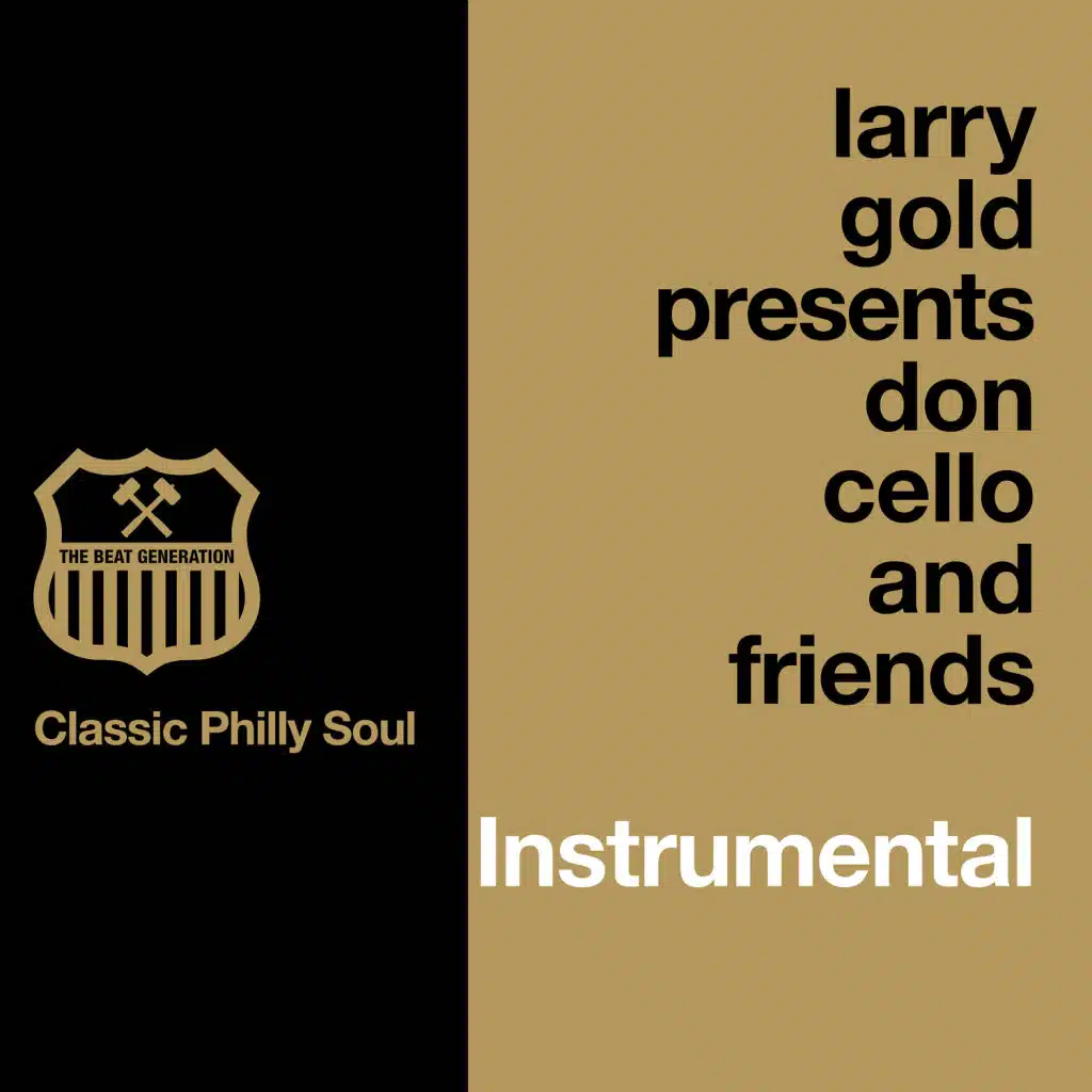 Larry Gold
