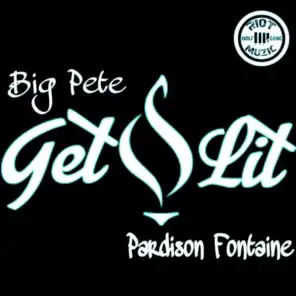 Get Lit (feat. Pardison fontaine)