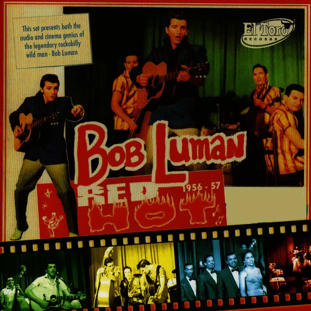 This Is The Night (Carnival Rock Soundtrack)