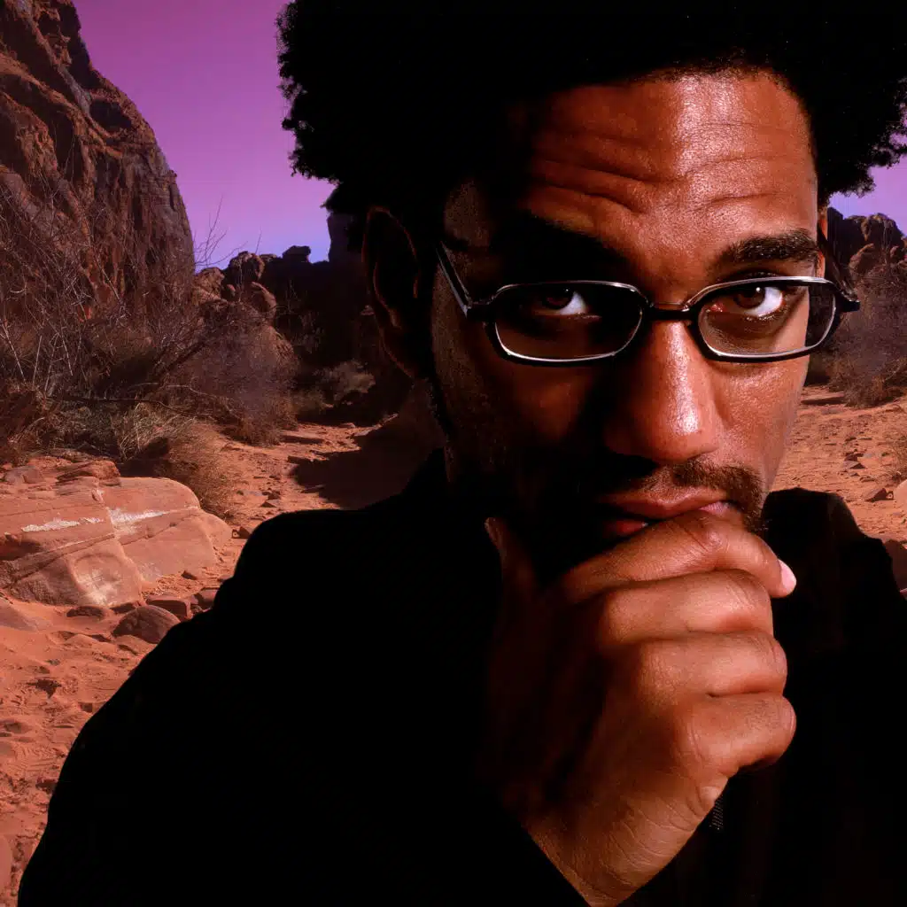 Apollo Creed (feat. Will Brodie)