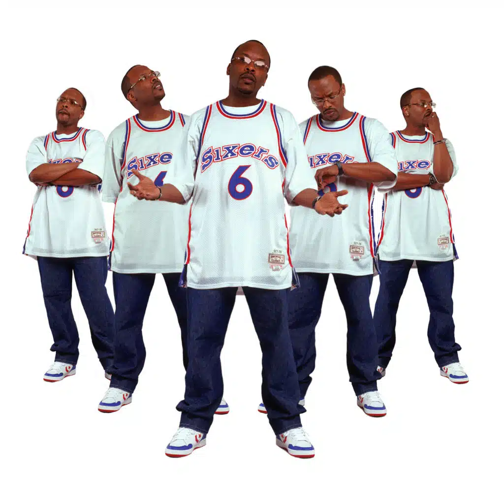 Musik Lounge (feat. Oddisee)