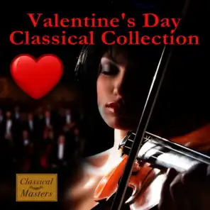 Valentine's Day Classical Collection