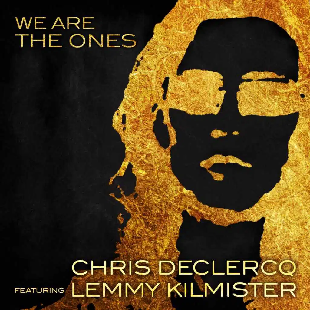 We Are the Ones (feat. Lemmy Kilmister)