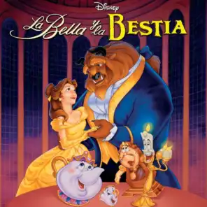 La Bella y La Bestia (Edición Especial/Banda Sonora Original)