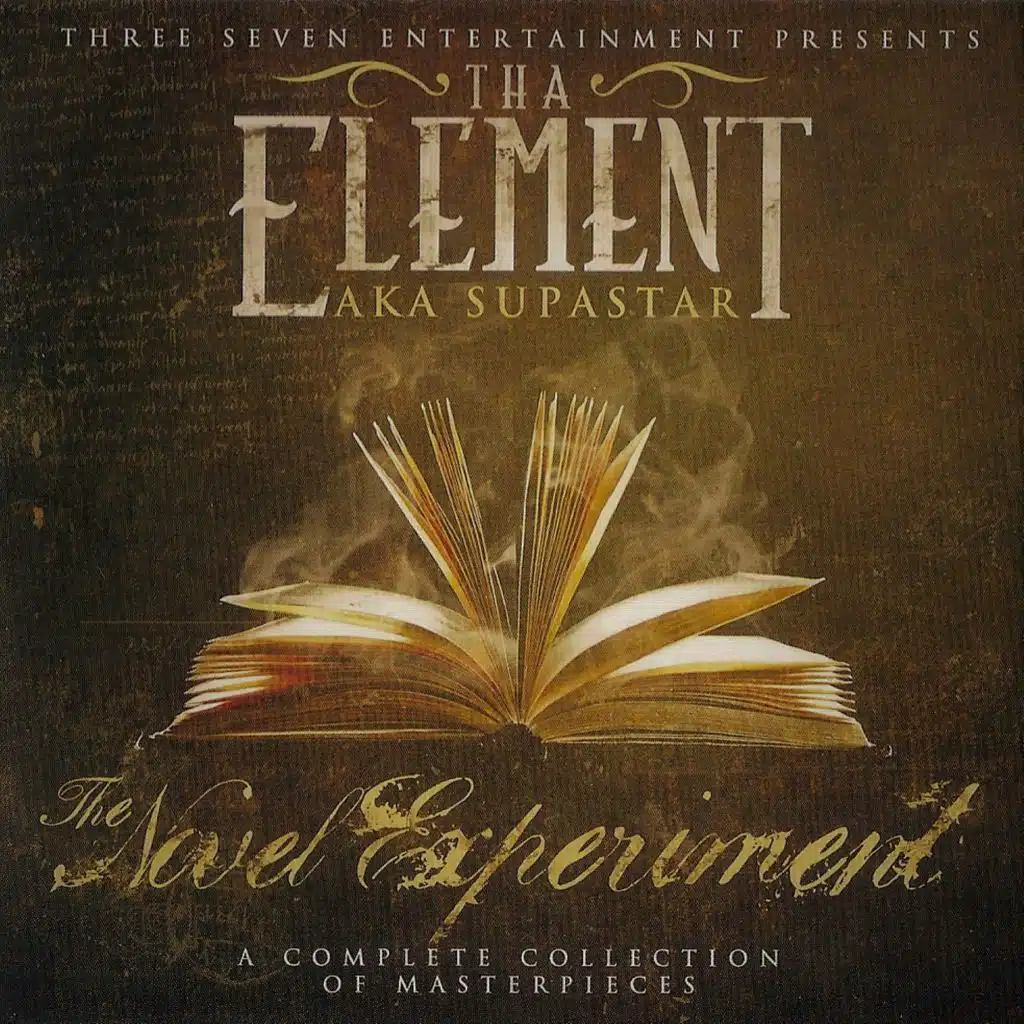 Tha Element Aka Supastar
