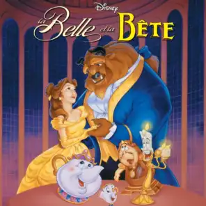 Belle (De "La Belle et la Bête"/Bande Originale Française du Film)