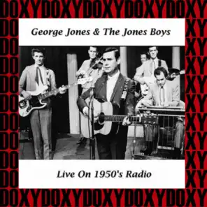 George Jones & The Jones Boys