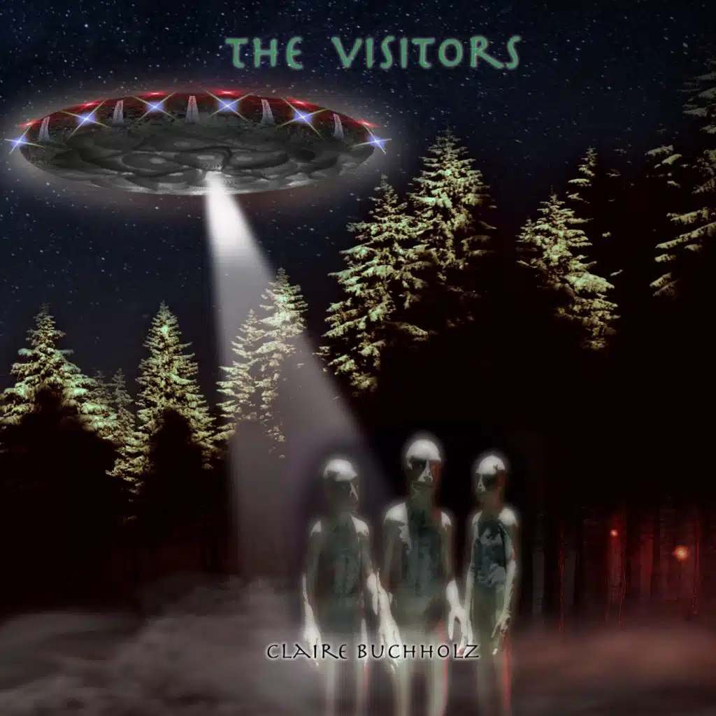 The Pentyrch Incident