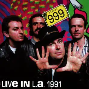 Live in L.A. 1991