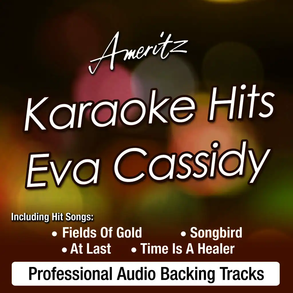 Fields of Gold (In The Style of Eva Cassidy)