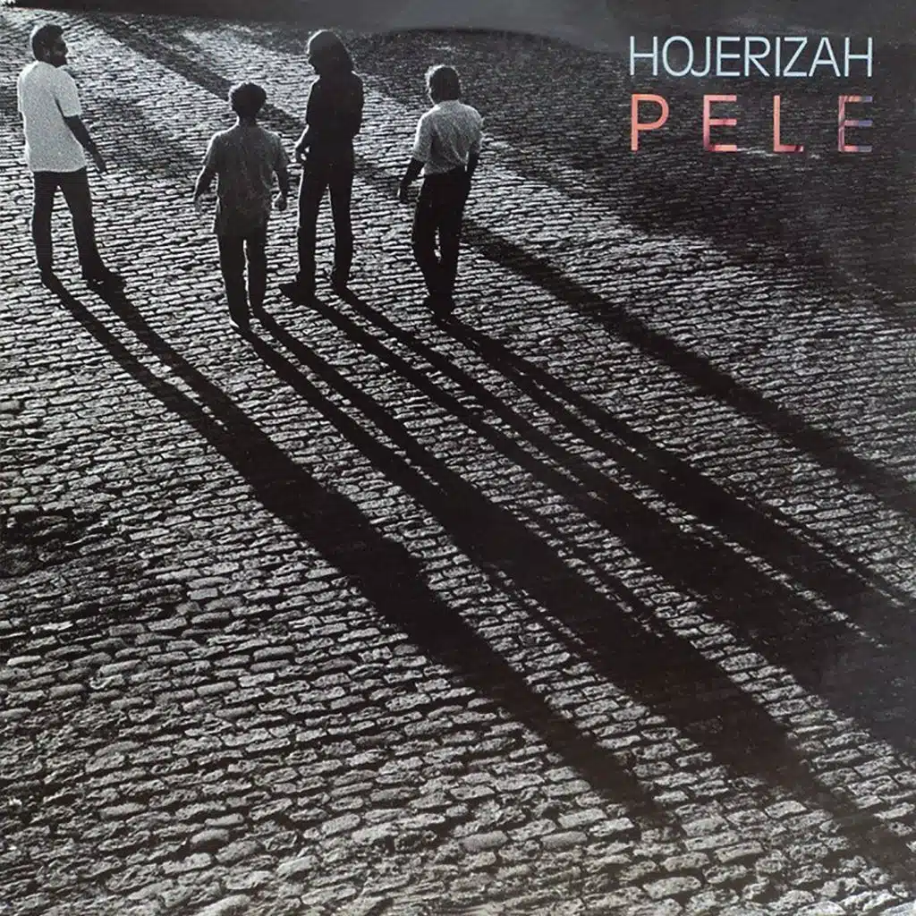 Hojerizah