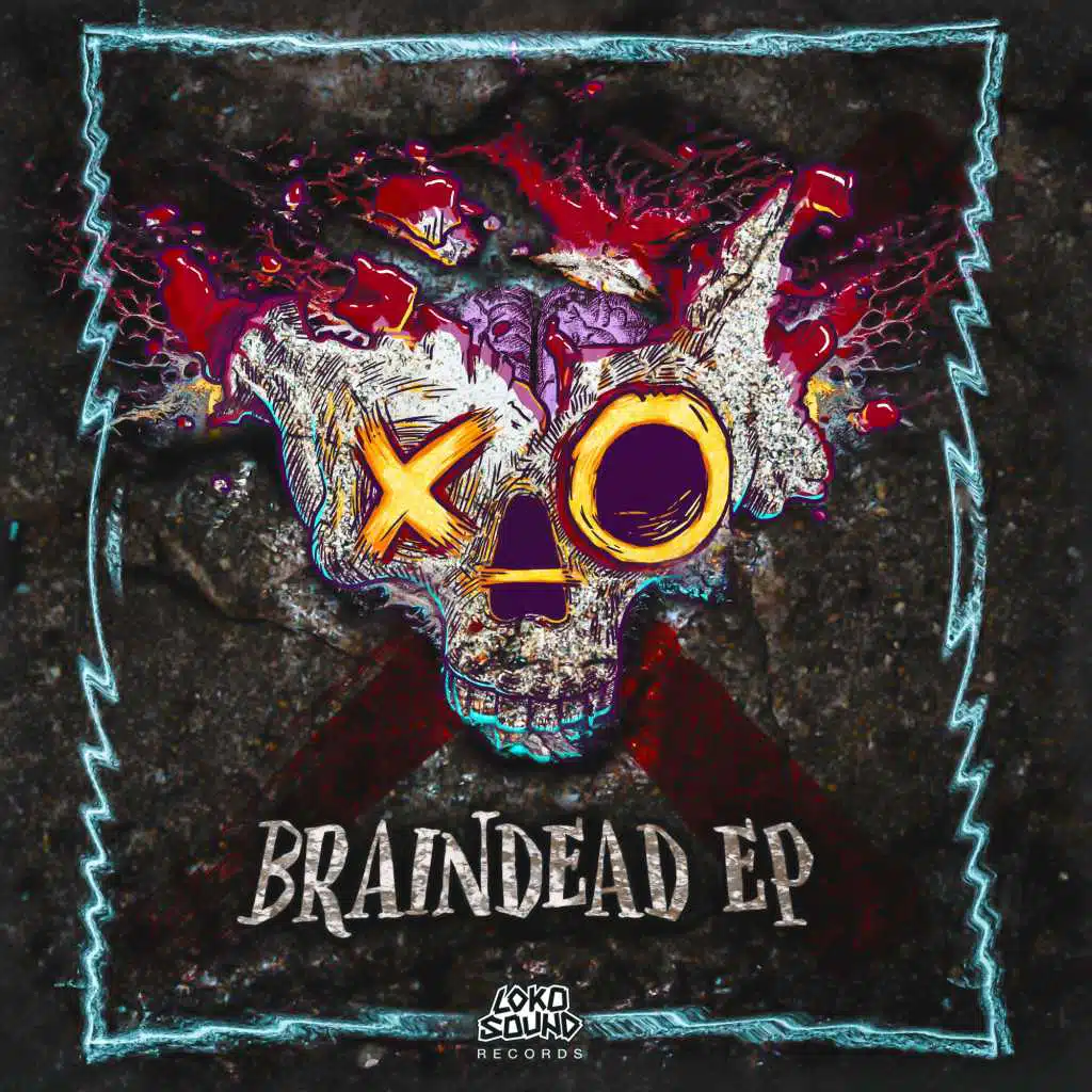 BRAINDEAD EP