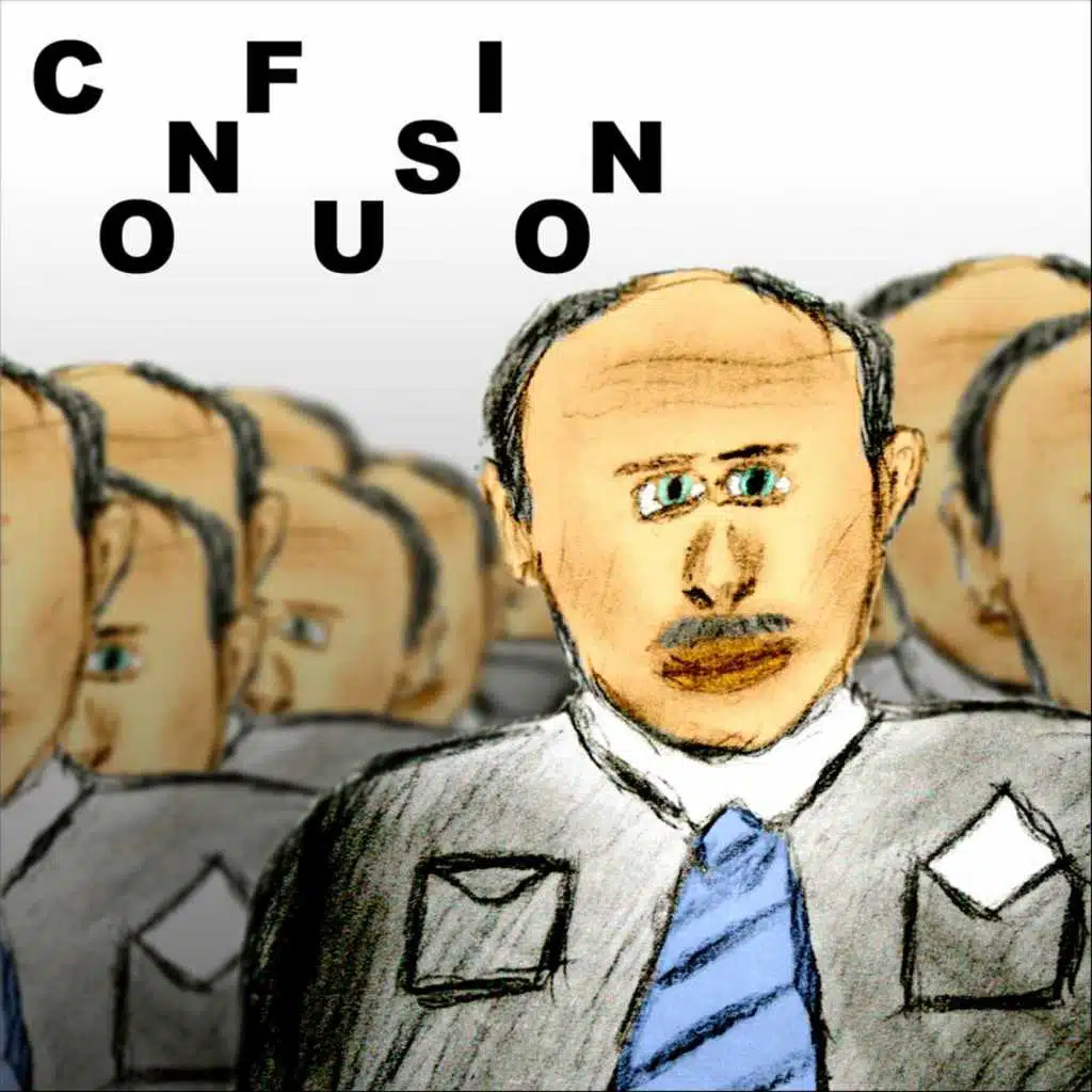 Confusion