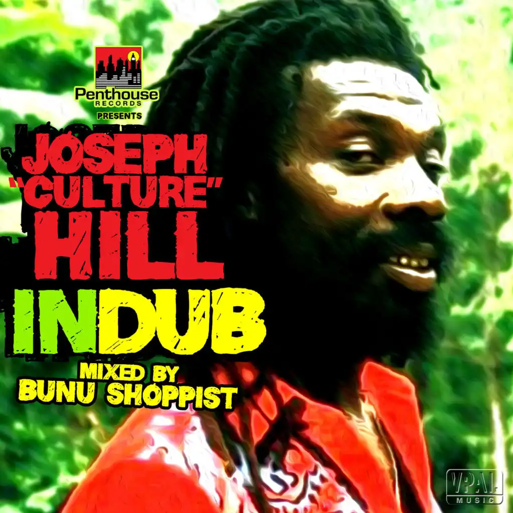 Capture Rasta (Bunu Shoppist Mix)