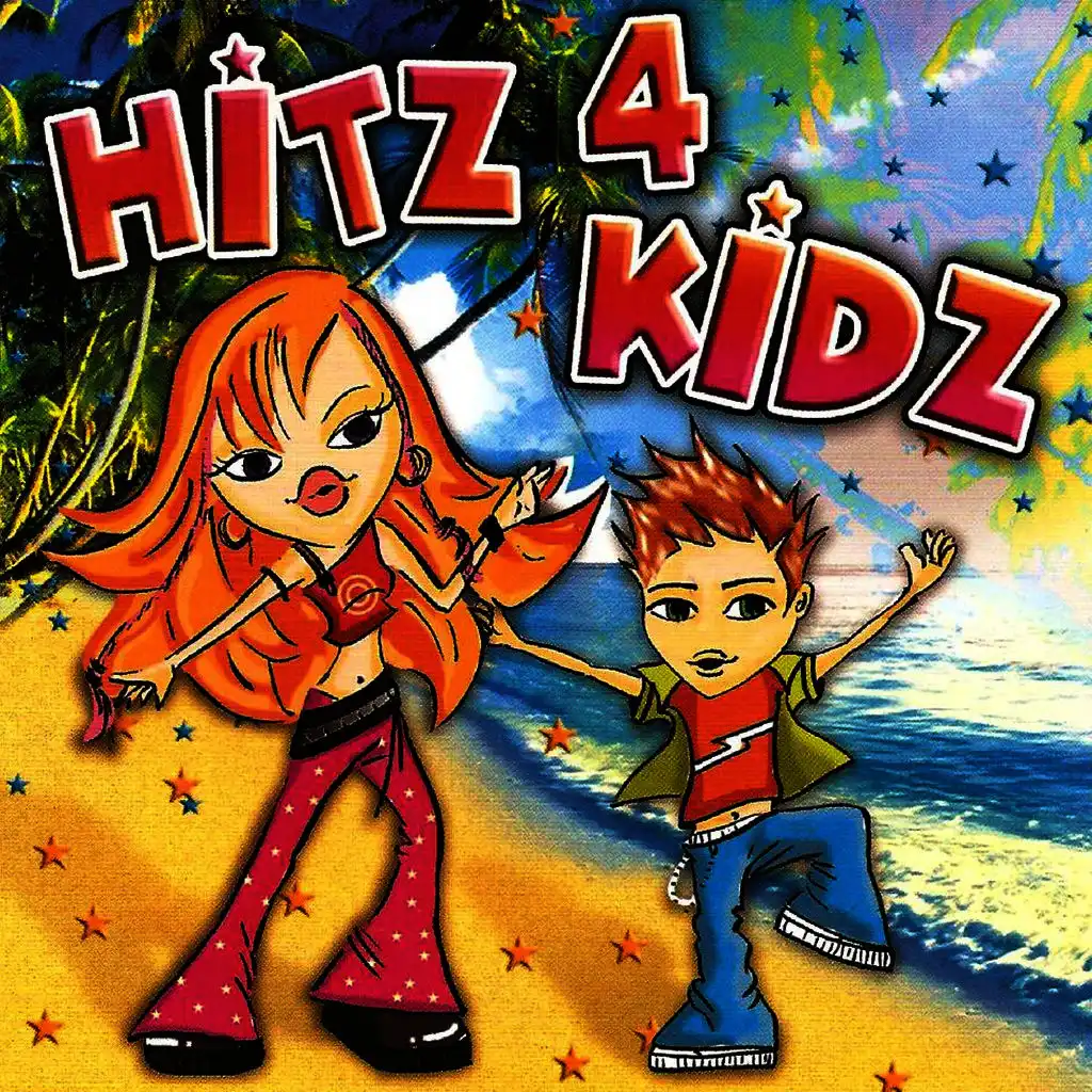 Hitz 4 Kidz