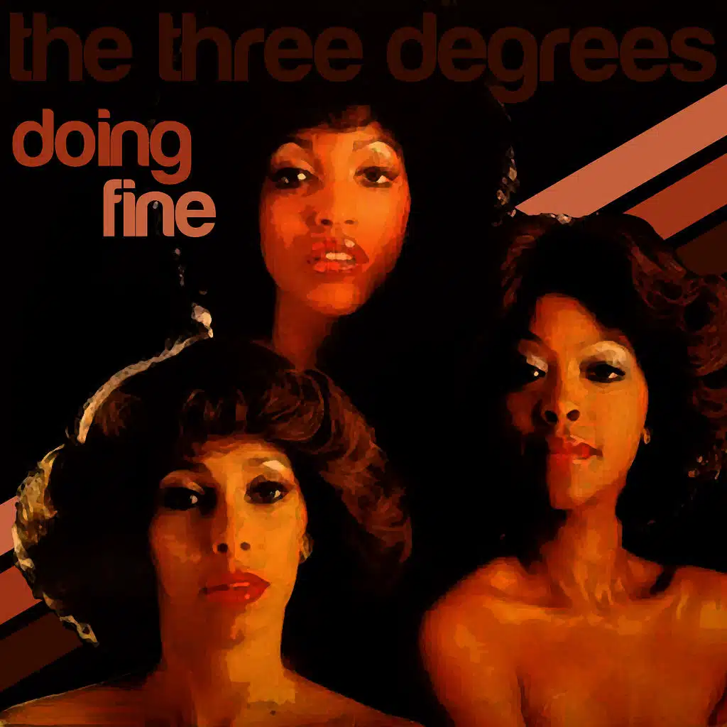 Doing Fine
