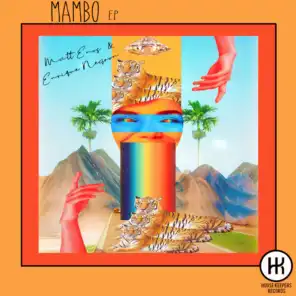 Mambo (Michael Rosa Remix)