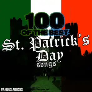 100 Of The Best St. Patrick's Day Songs