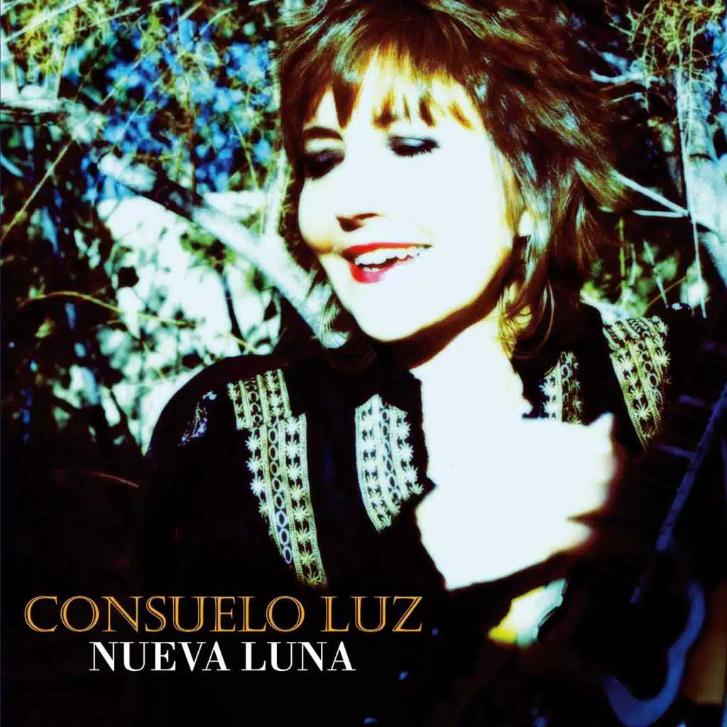 Consuelo Luz