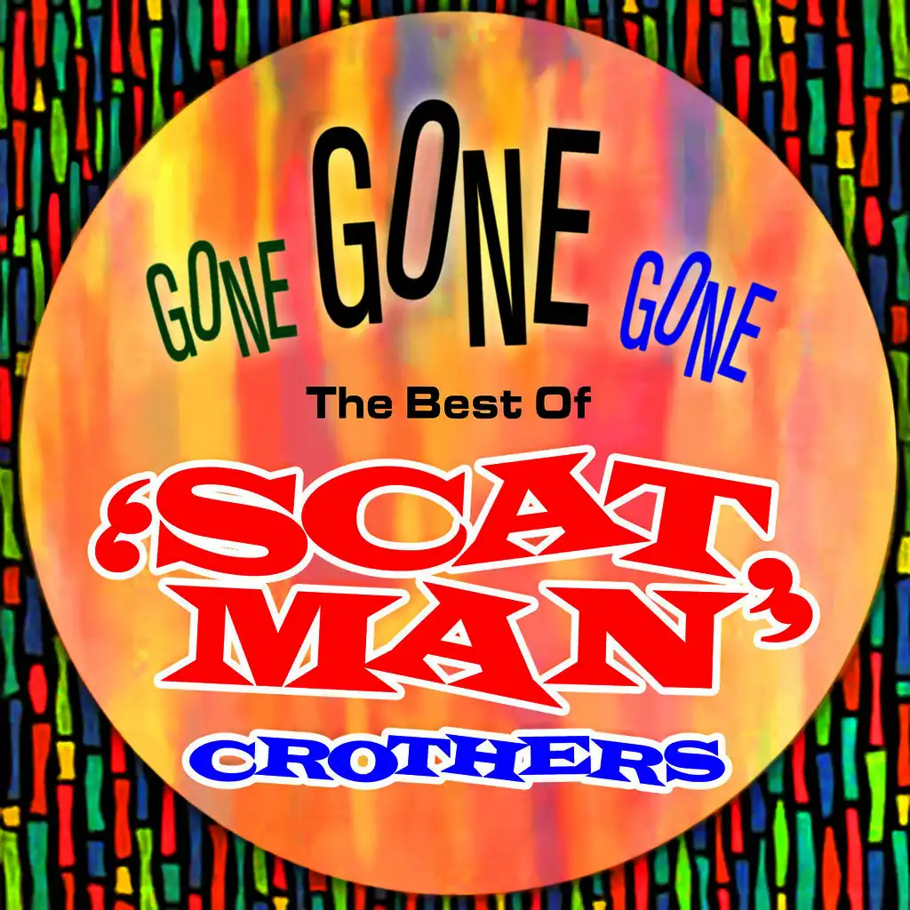 Gone Gone Gone - The Best Of