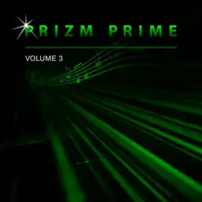 Prizm Prime, Vol. 3