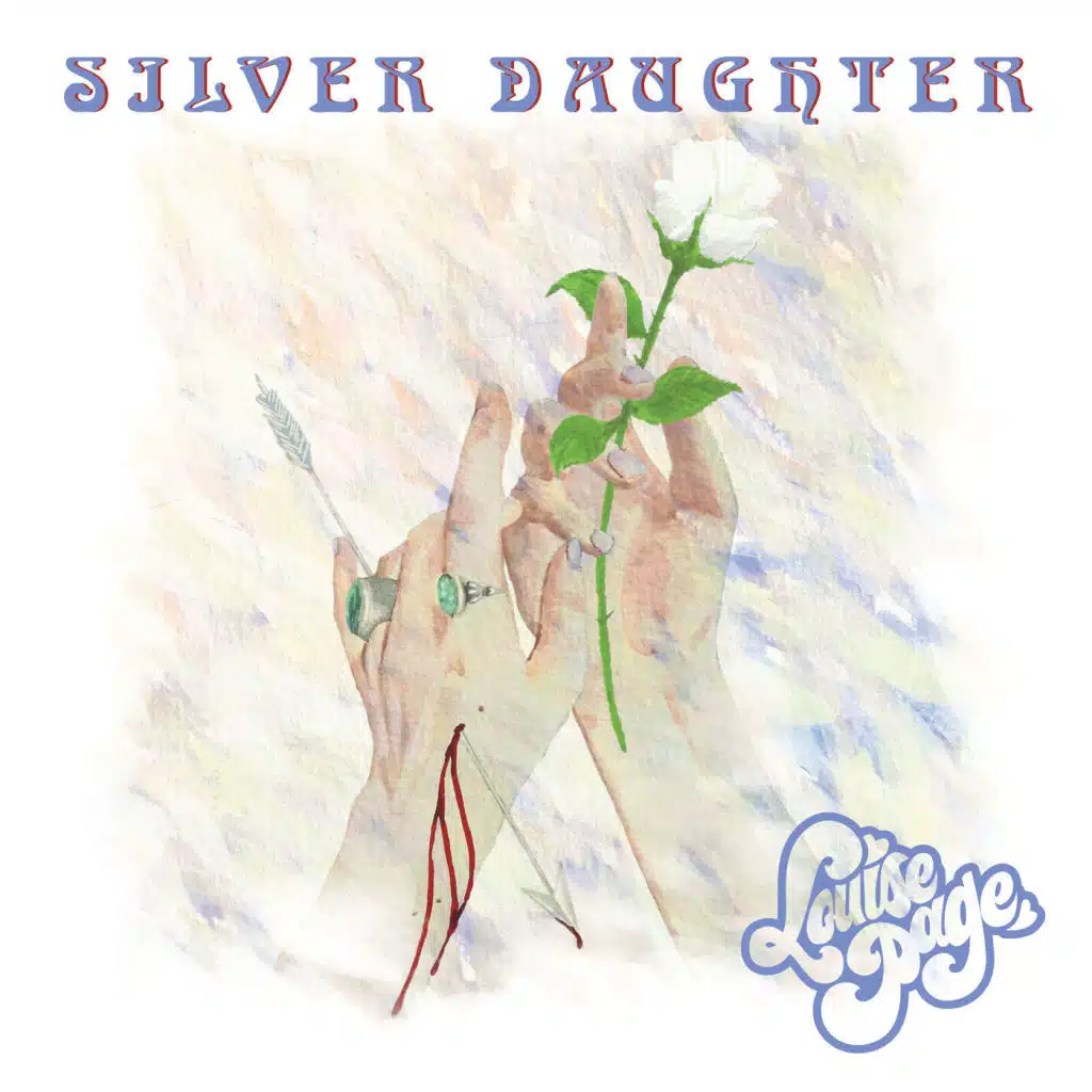 Silver Daughter