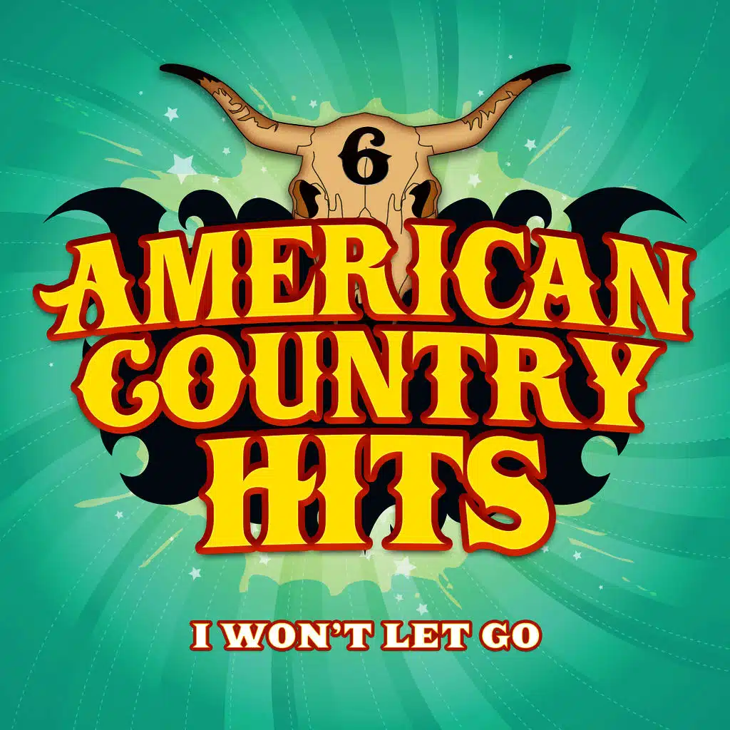 I Won't Let Go (As Made Famous By Rascal Flatts)