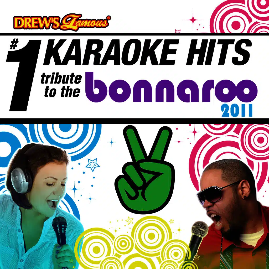 Last Night (As Made Famous By The Strokes)