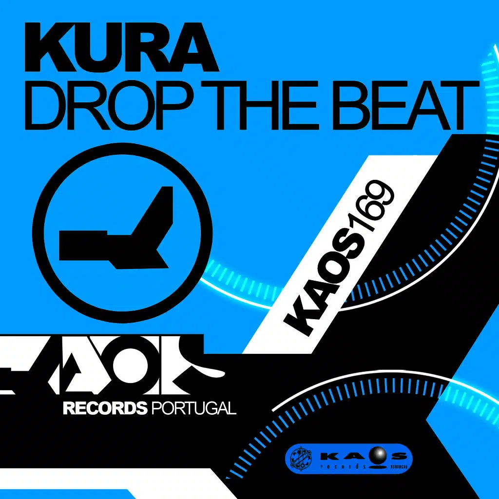 Kura - Drop The Beat