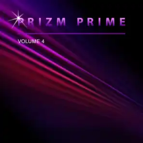 Prizm Prime, Vol. 4