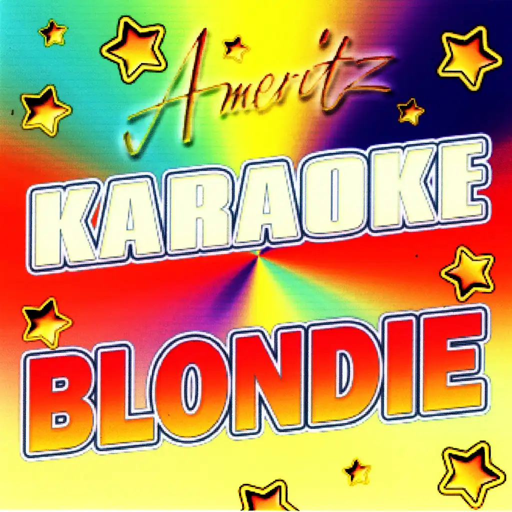 Karaoke - Blondie