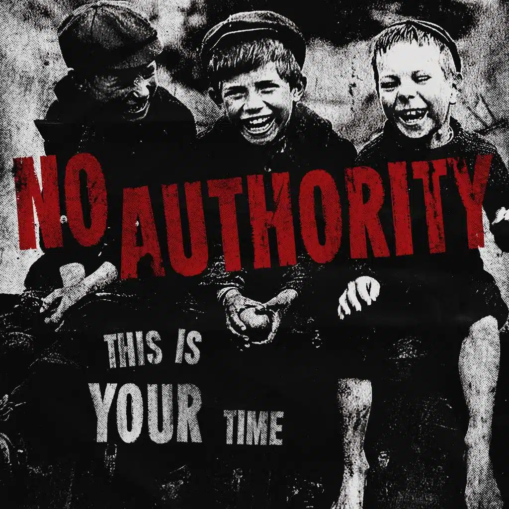 No Authority