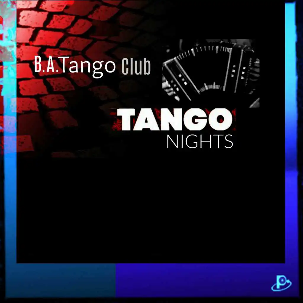 Tango Nights