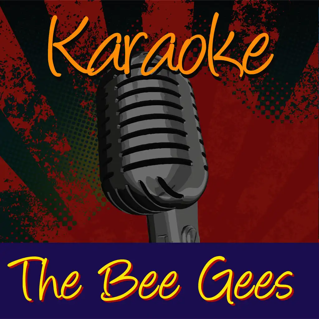 Karaoke - The Bee Gees